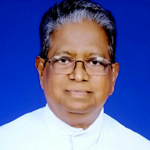 Rev Fr Gregory Kuttickal